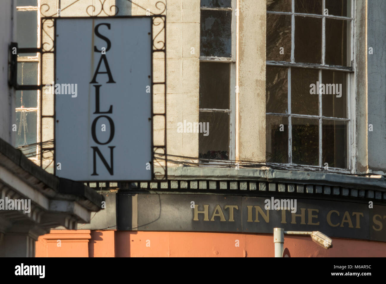 Perth city centre shops hires stock photography and images Alamy
