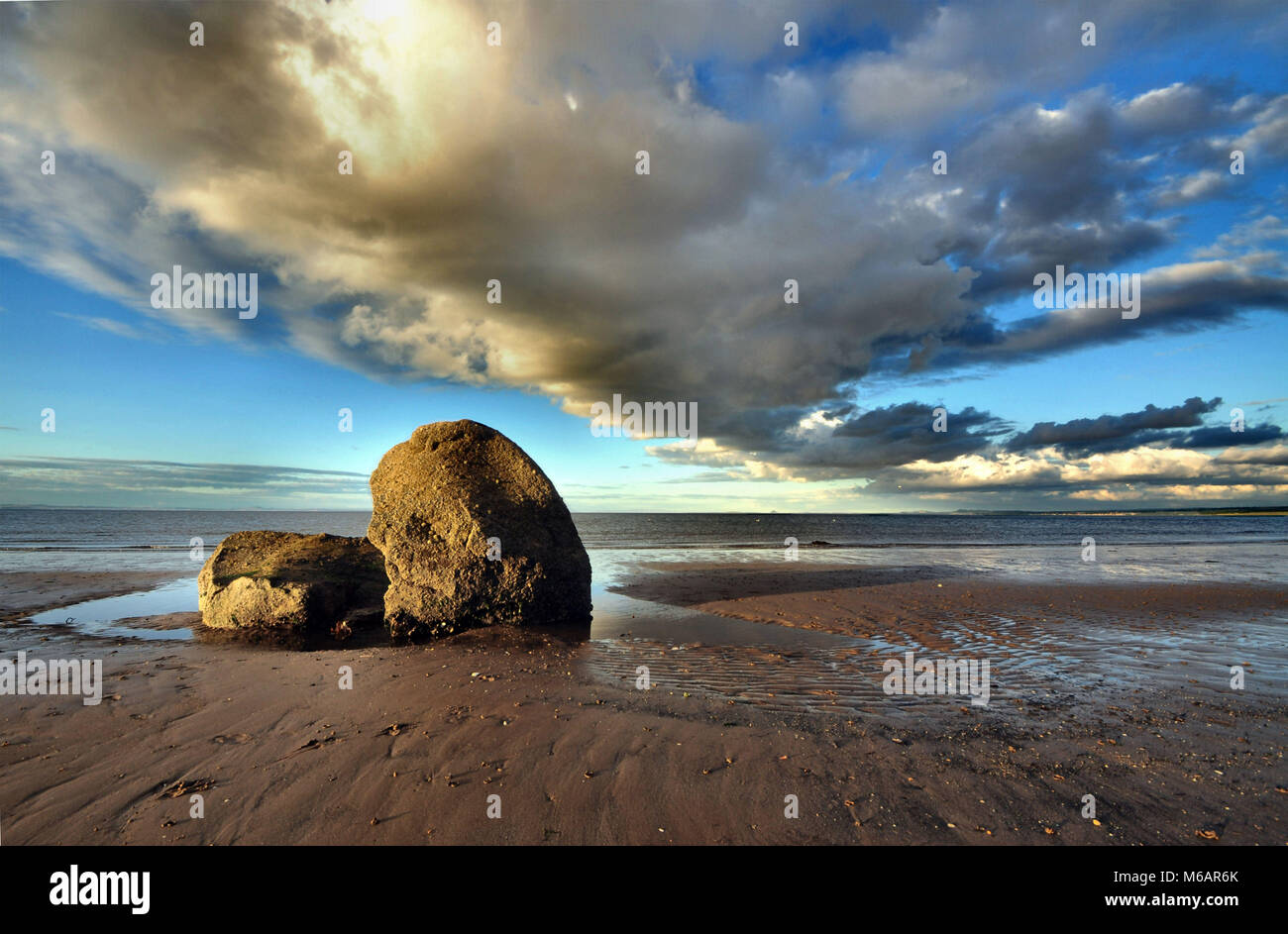 Portobello beach scotland hires stock photography and images Alamy