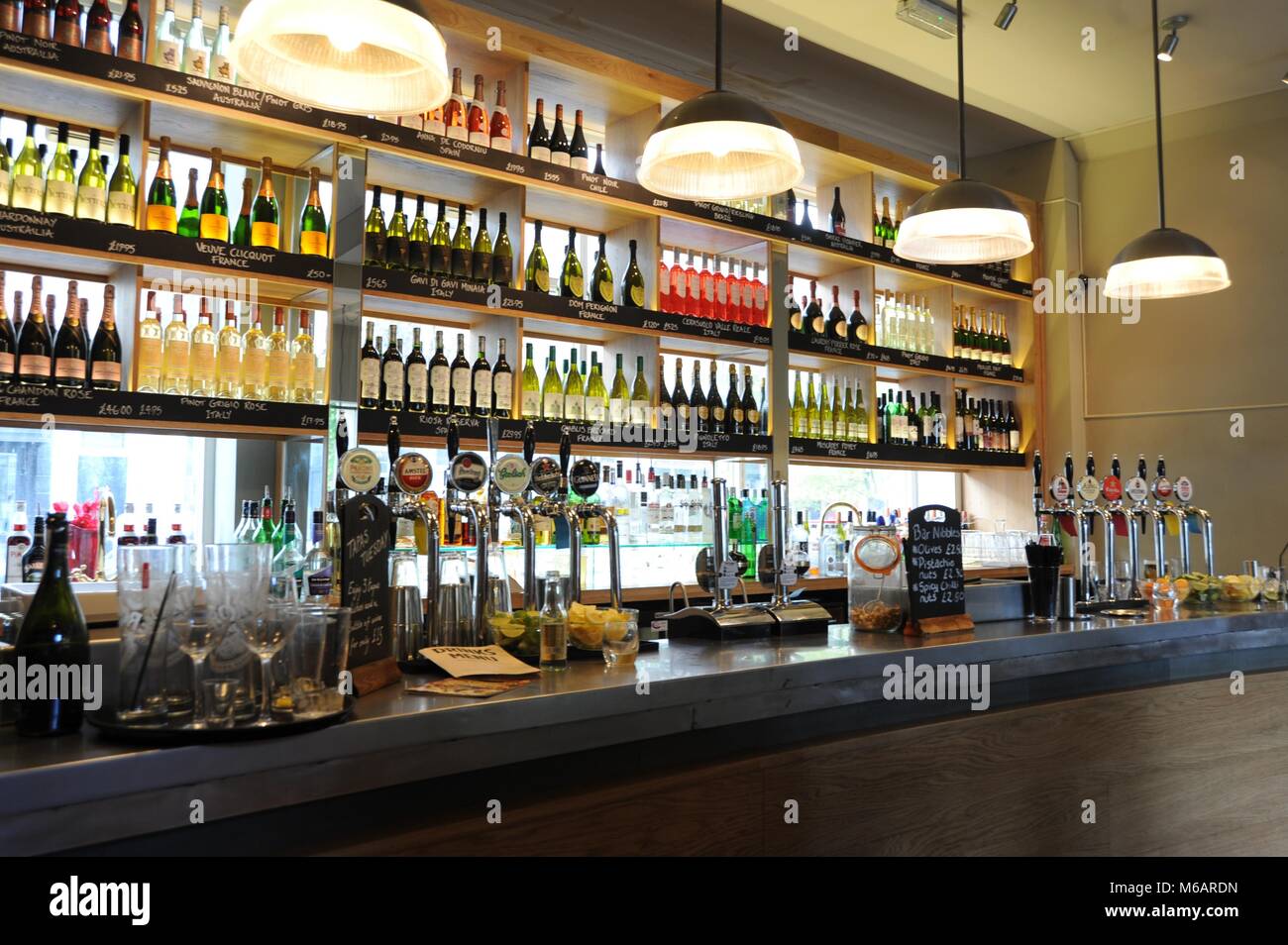 Pubs, Public house Stock Photo Alamy