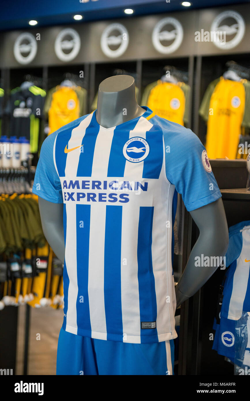 football kit shop