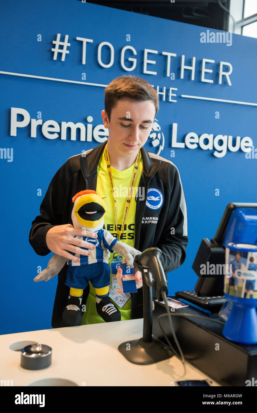 brighton fc shop