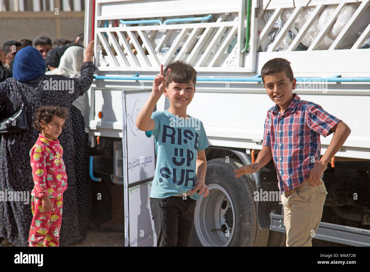 Young kurdish boys hires stock photography and images Alamy