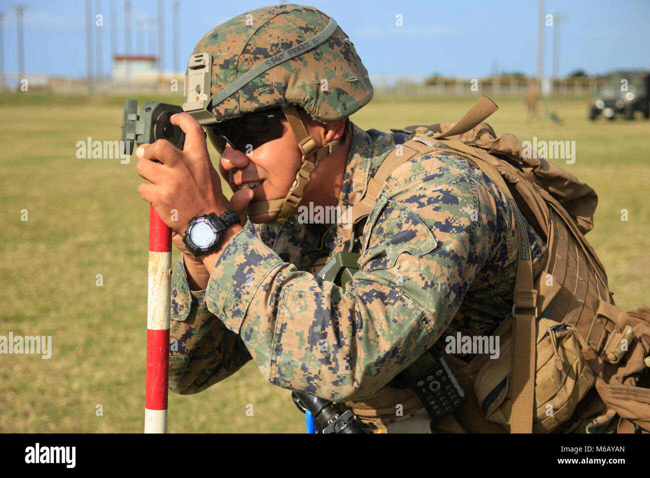 Field artillery cannoneer hi-res stock photography and images - Alamy