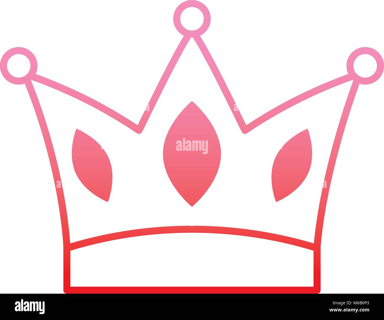 gold crown jewelry royal monarch Stock Vector Image & Art - Alamy