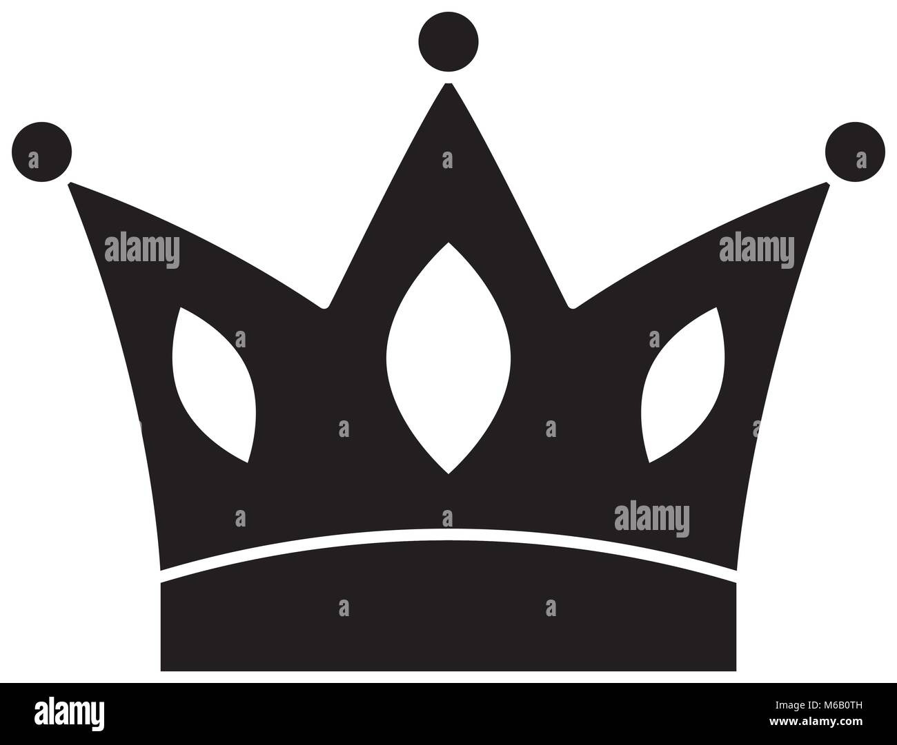 crown jewelry royal monarch Stock Vector Image & Art - Alamy