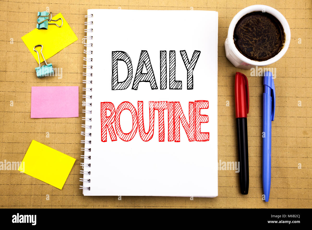 Daily Routine Images – Browse 136,350 Stock Photos, Vectors, and Video |  Adobe Stock