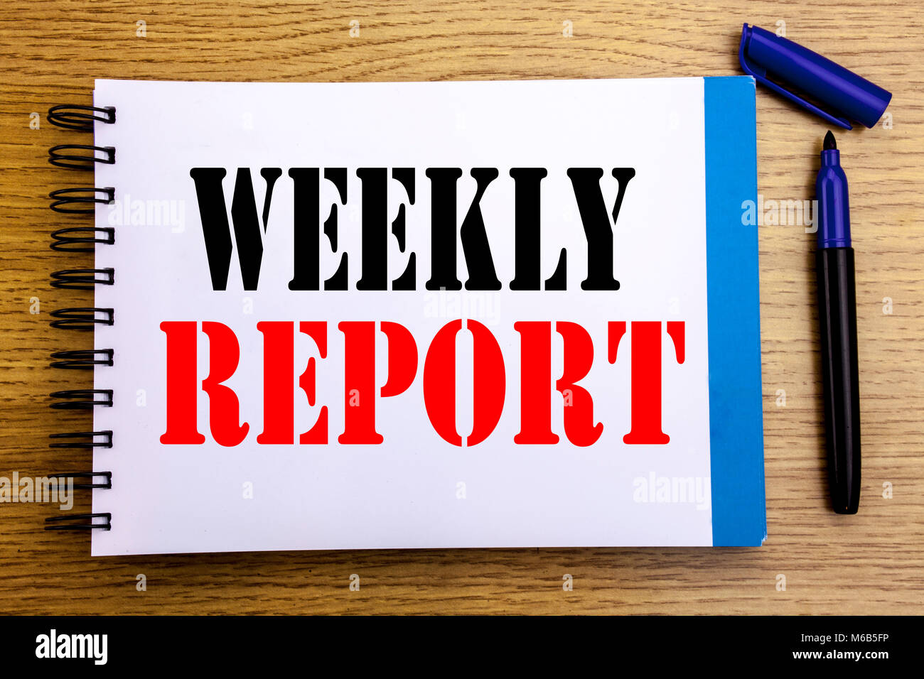 Weekly Report Logo March 11th March 17th, 2024