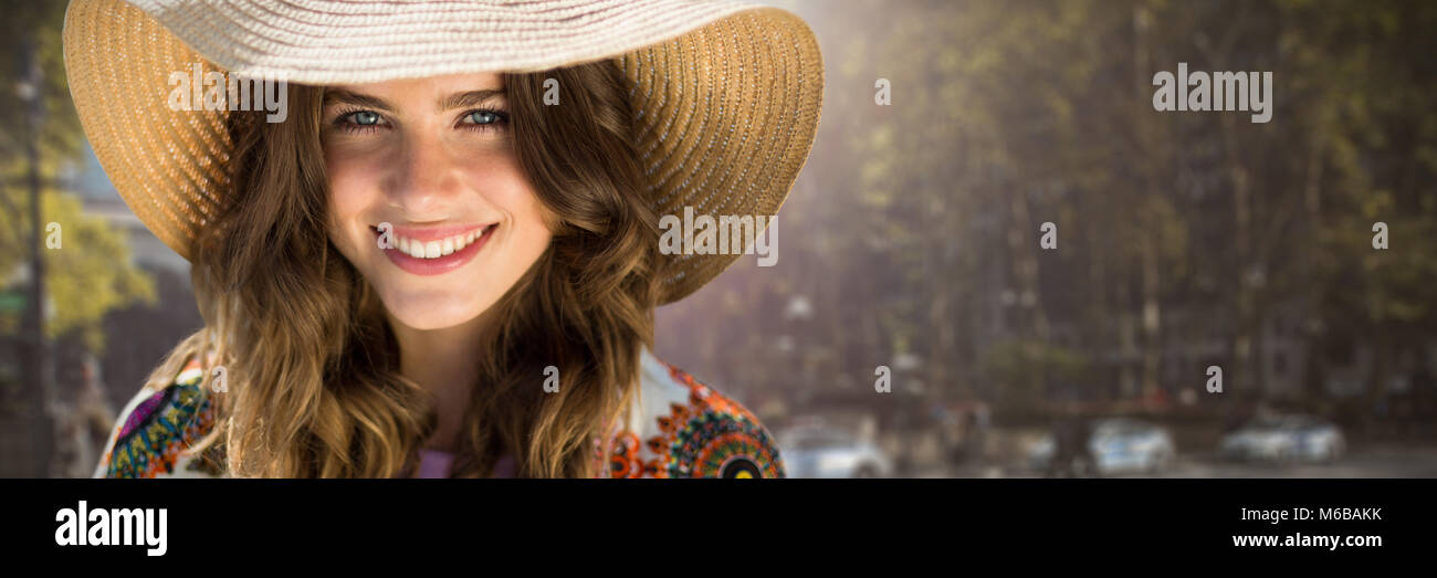 Zebra with a hat hi-res stock photography and images - Alamy