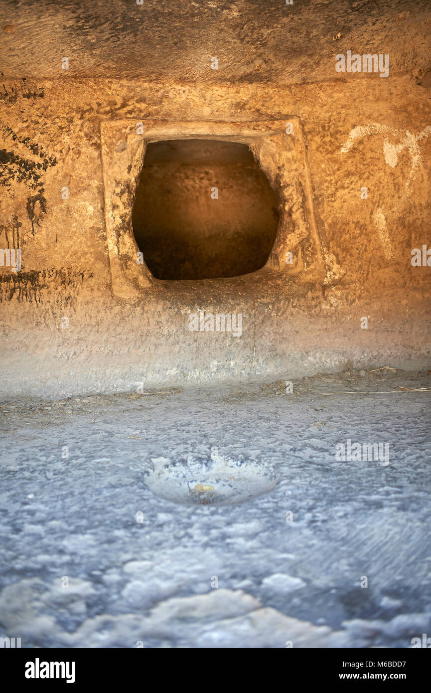 Copper Age Site High Resolution Stock Photography and Images Alamy