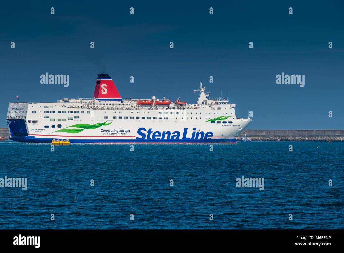Goodwick High Resolution Stock Photography and Images - Alamy