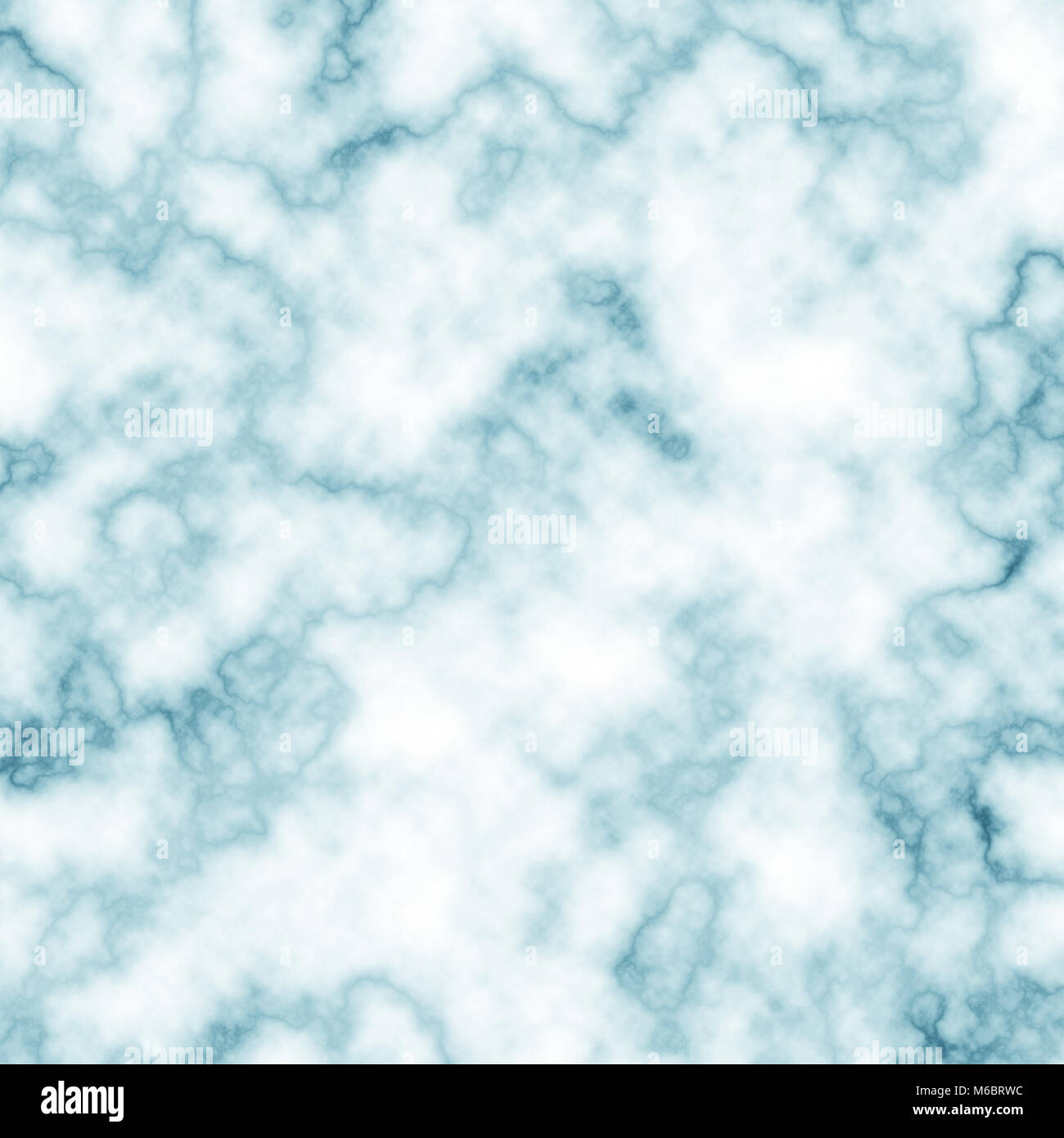 White blue marble patterns texture abstract background Stock Photo - Alamy