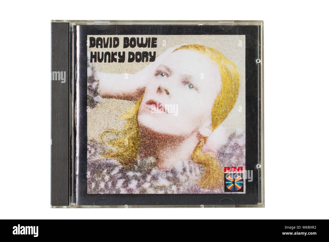 Hunky dory bowie hires stock photography and images Alamy