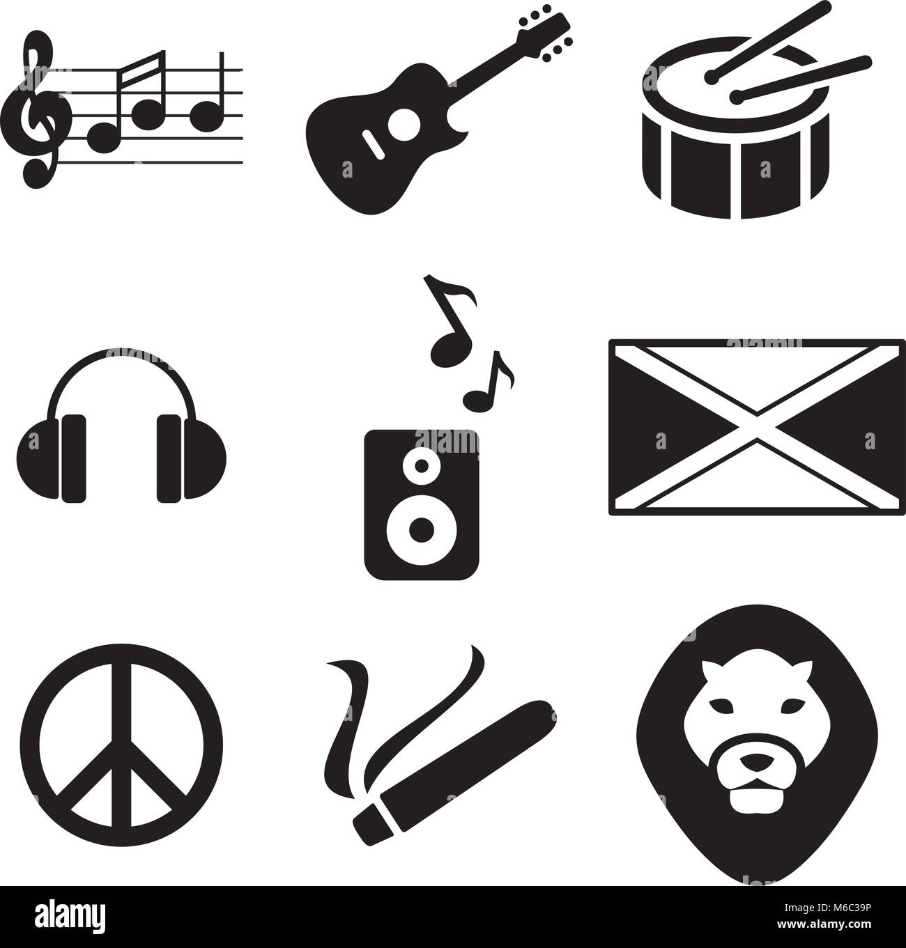 Jamaica fun Stock Vector Images - Alamy