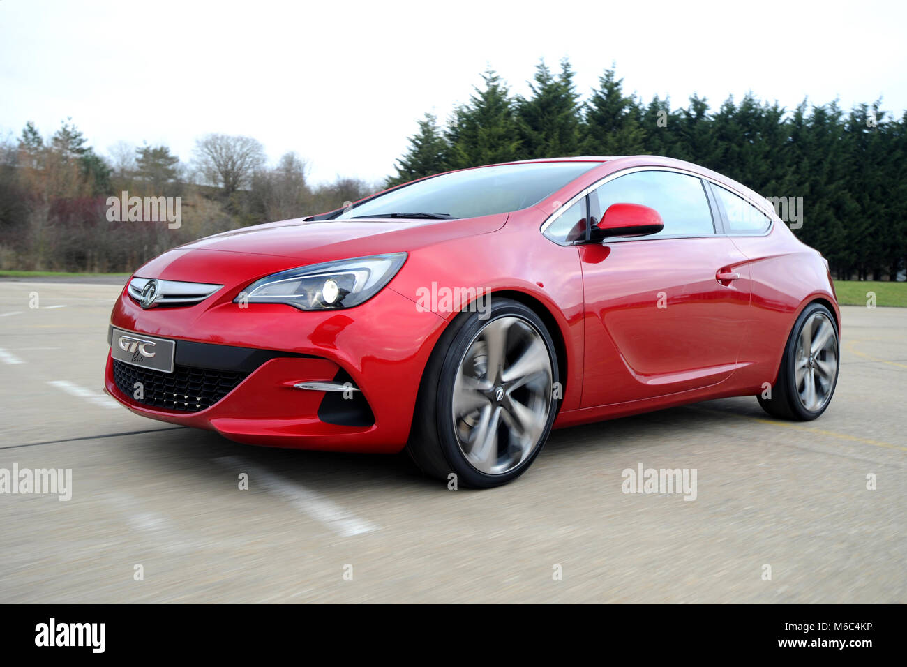 Vauxhall astra design hires stock photography and images Alamy