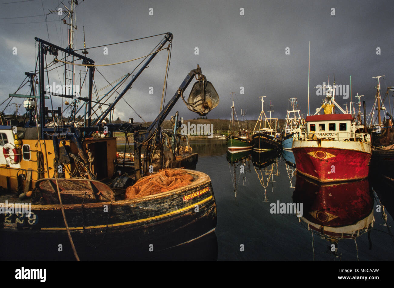 Comhairle nan eilean siar hires stock photography and images Alamy