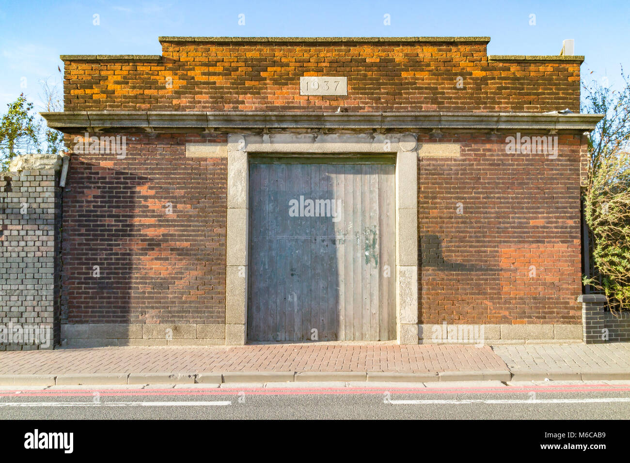 Closed public convenience toilet hi-res stock photography and images - Alamy