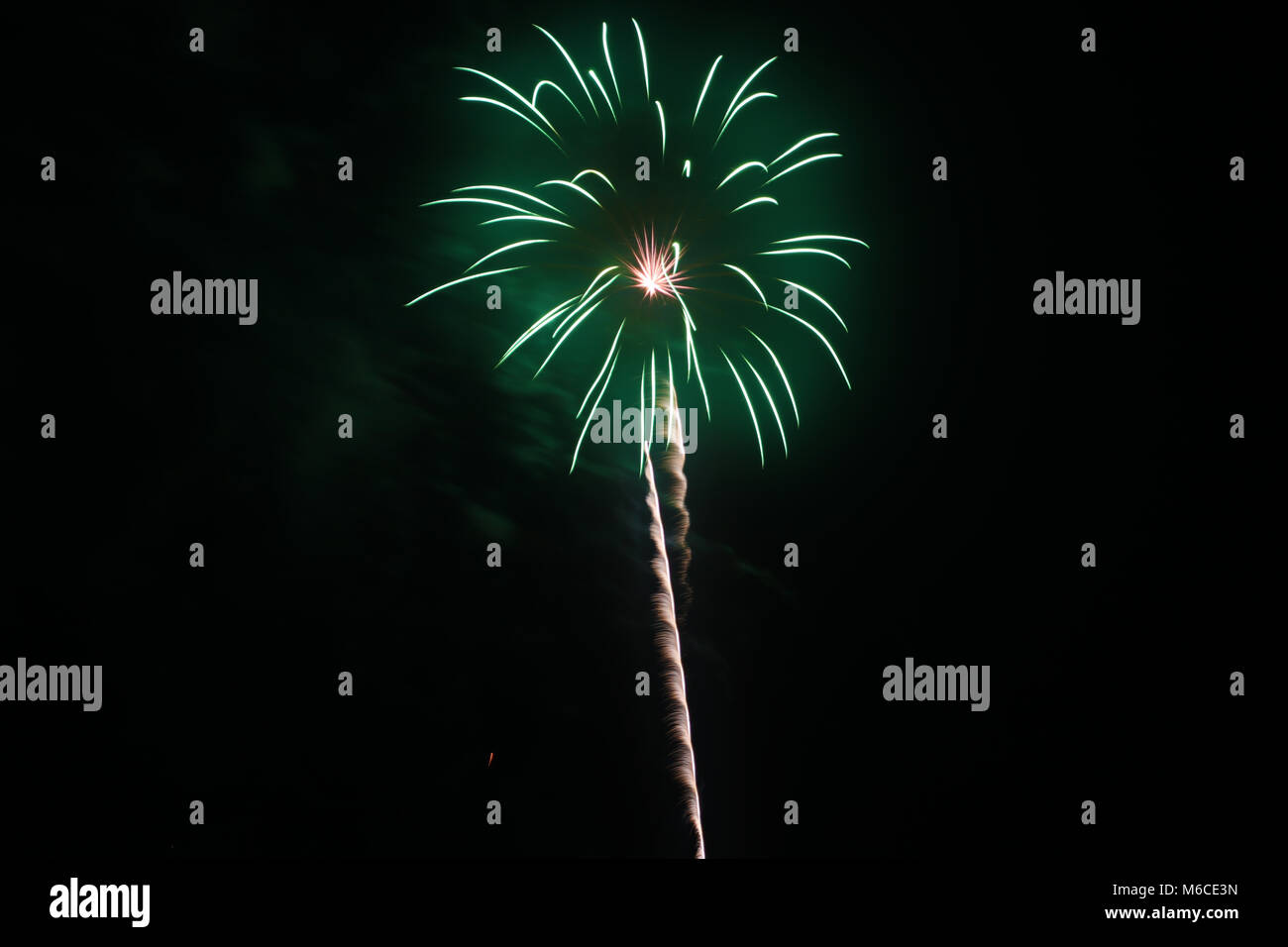 holliston fireworks july 4th