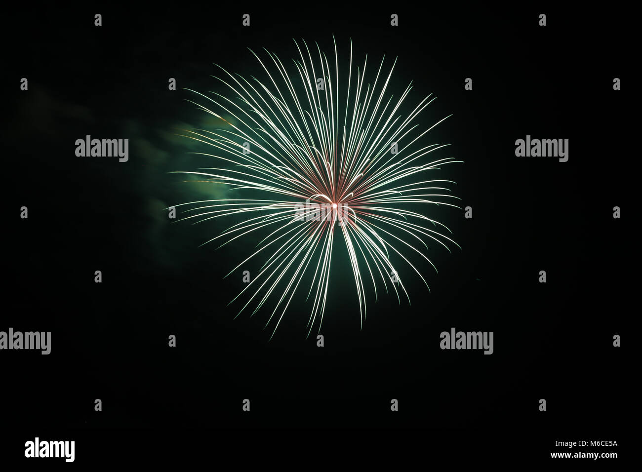 july 4th firework display golf tournament decatur