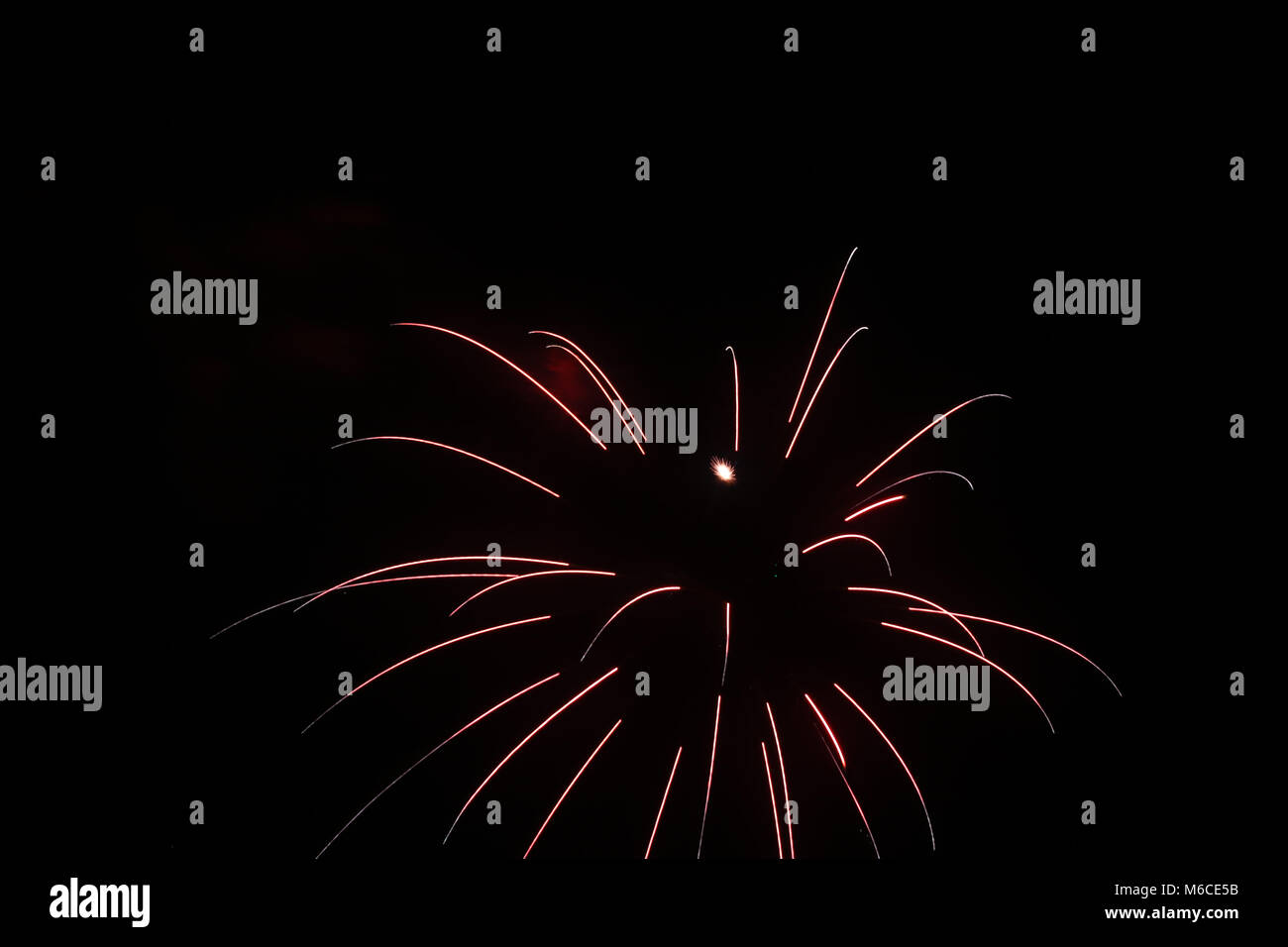 july 4th firework display golf tournament decatur