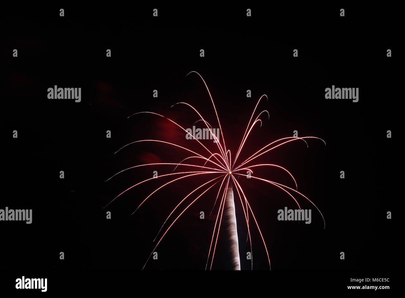 holliston fireworks july 4th