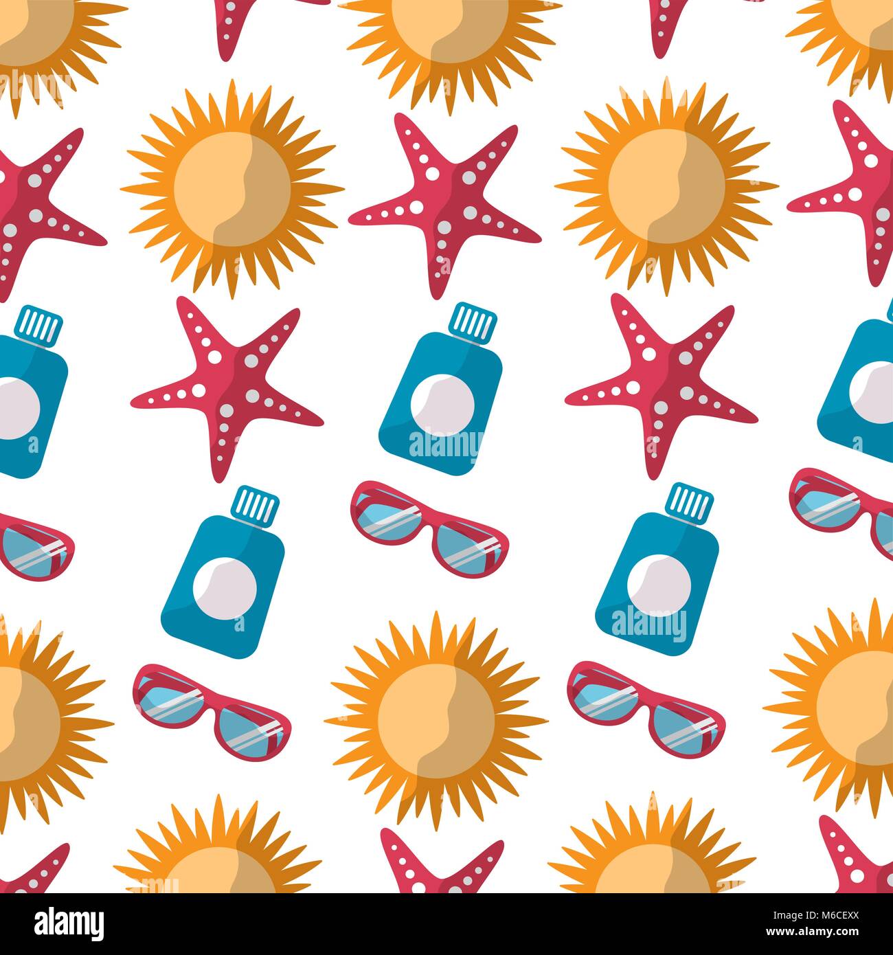 beach icon image Stock Vector Image & Art - Alamy