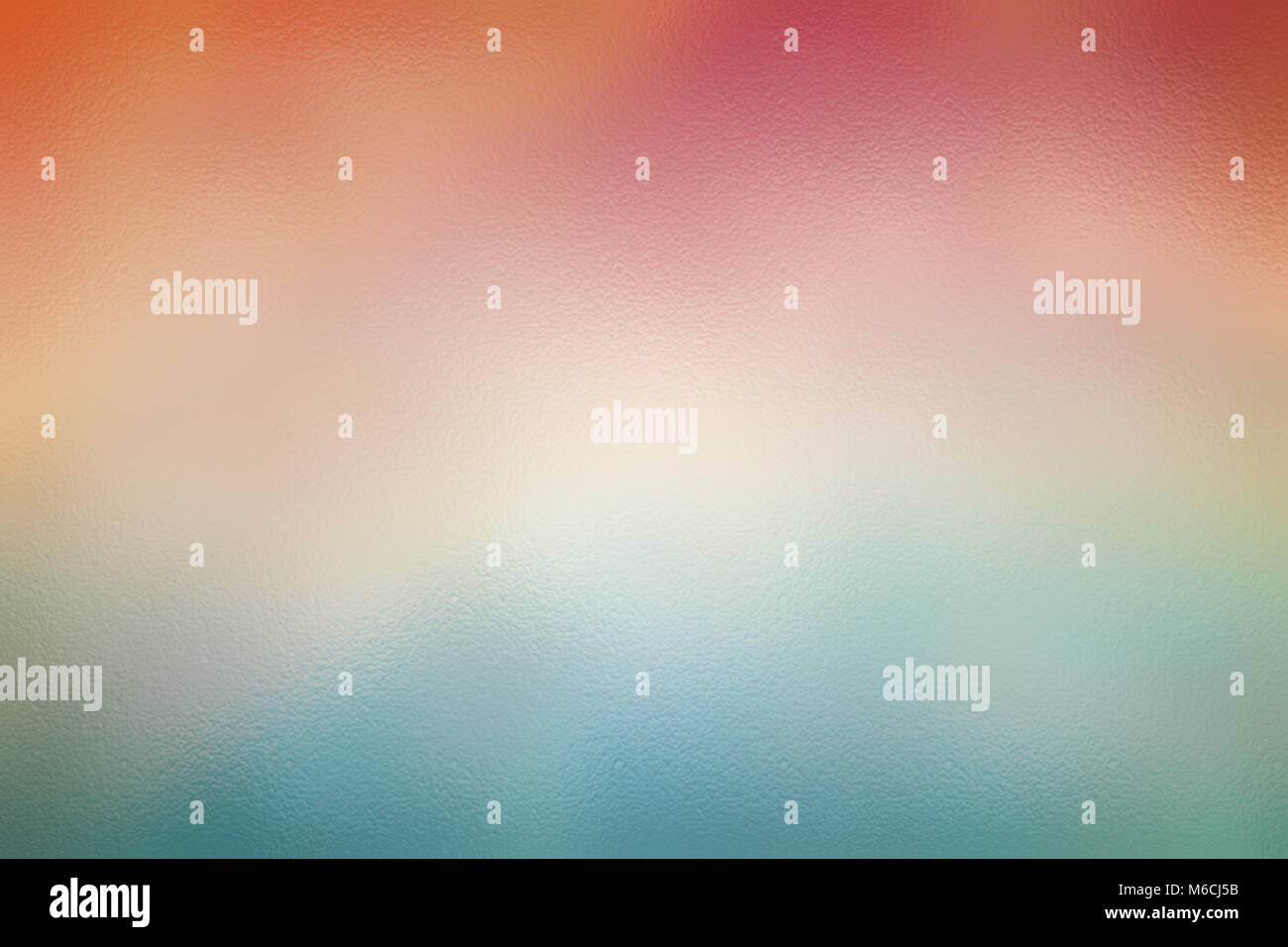 Red and blue abstract glass texture background or pattern, creative design template with copyspace Stock Photo