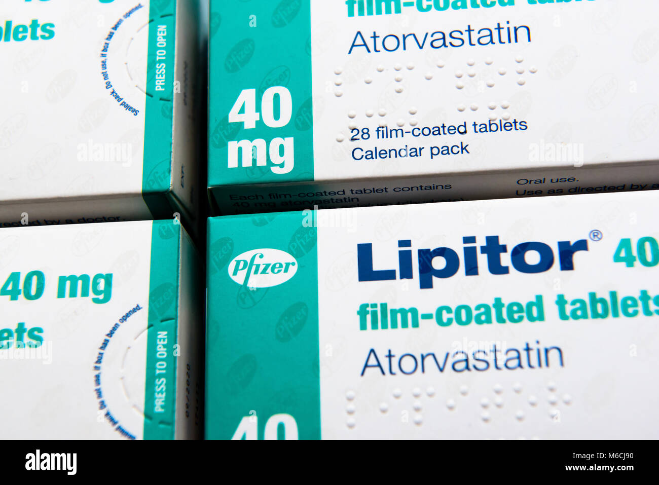 Cost of lipitor 40 mg