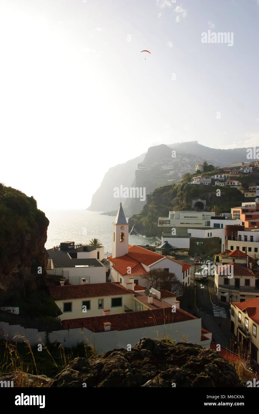 Fishing village madeira hires stock photography and images Alamy