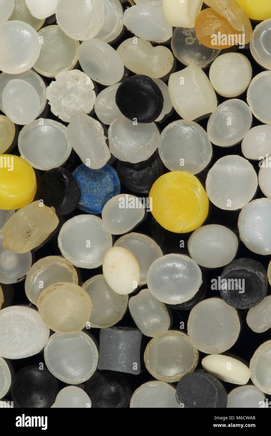 Plastic nurdles hires stock photography and images Alamy