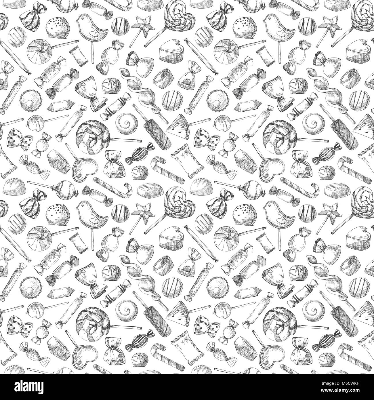 88500 Candy Drawings Illustrations RoyaltyFree Vector Graphics  Clip  Art  iStock
