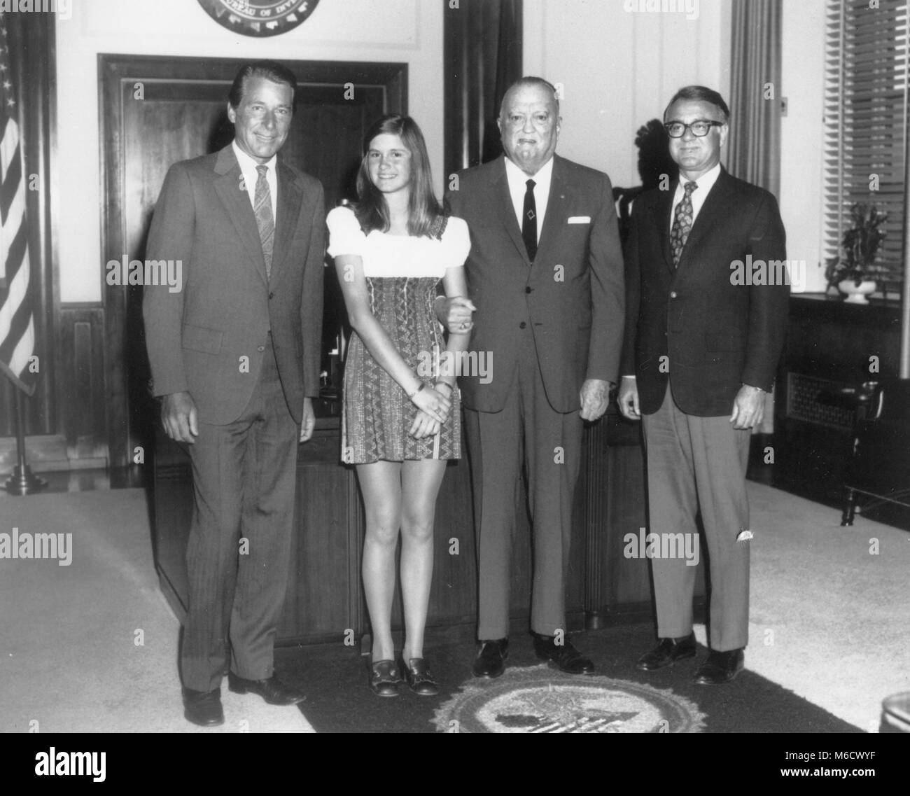 Stephanie zimbalist hi-res stock photography and images - Alamy