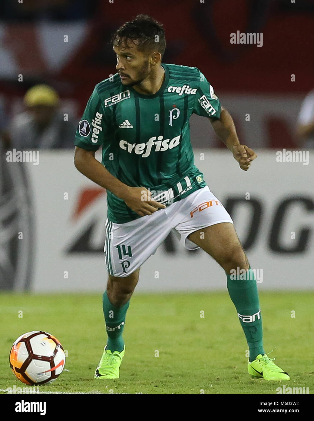 Junior of barranquilla player hi-res stock photography and images - Page 4  - Alamy