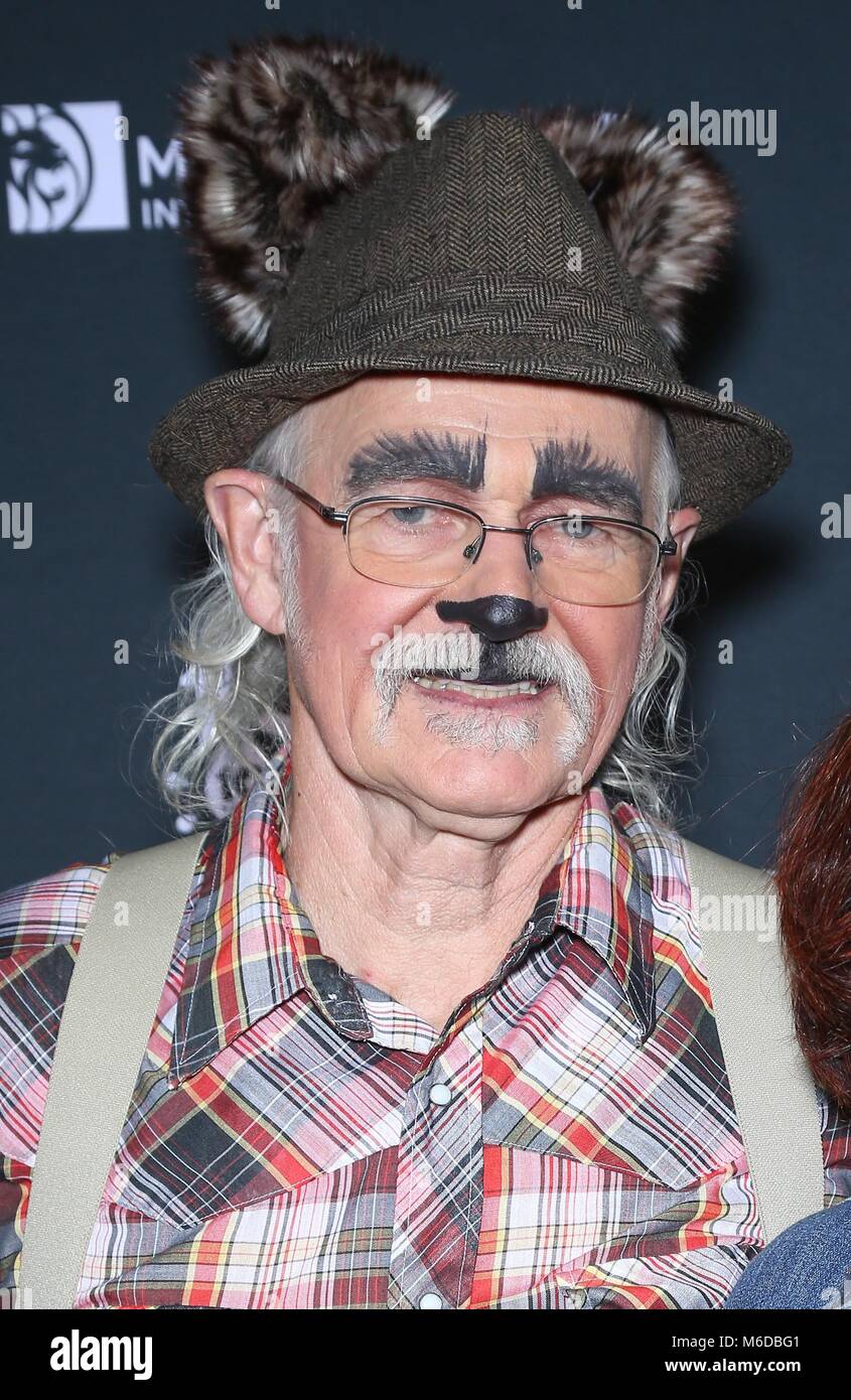 Atz kilcher hi-res stock photography and images - Alamy