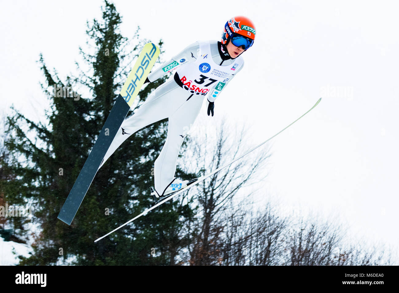 Yuki Ito triumphs in Sapporo for second victory of season