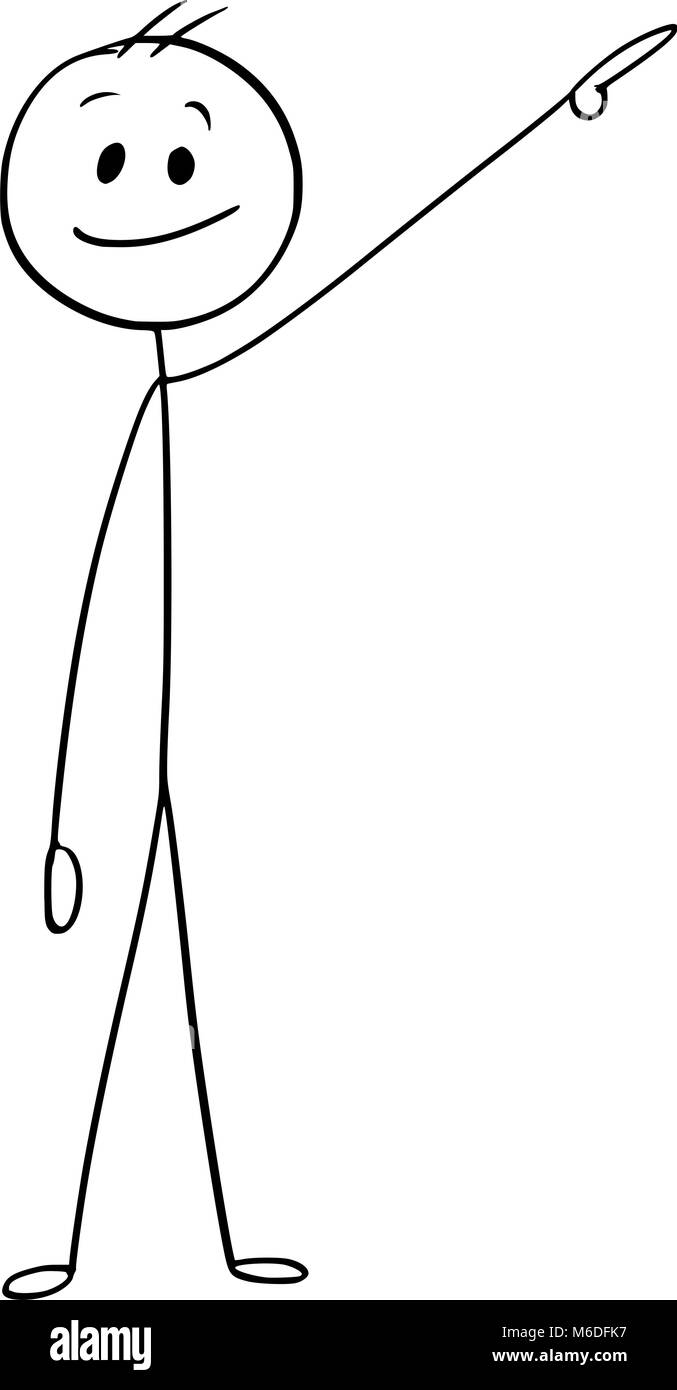 Stickman stick figure pointing showing directions  Stick figure drawing, Stick  men drawings, Stick figures