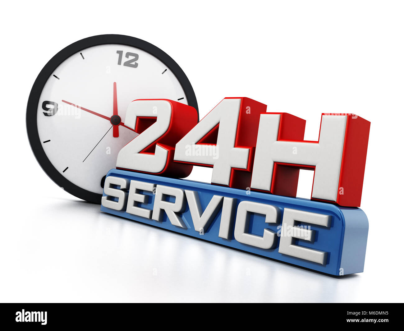 Open clock hires stock photography and images Alamy