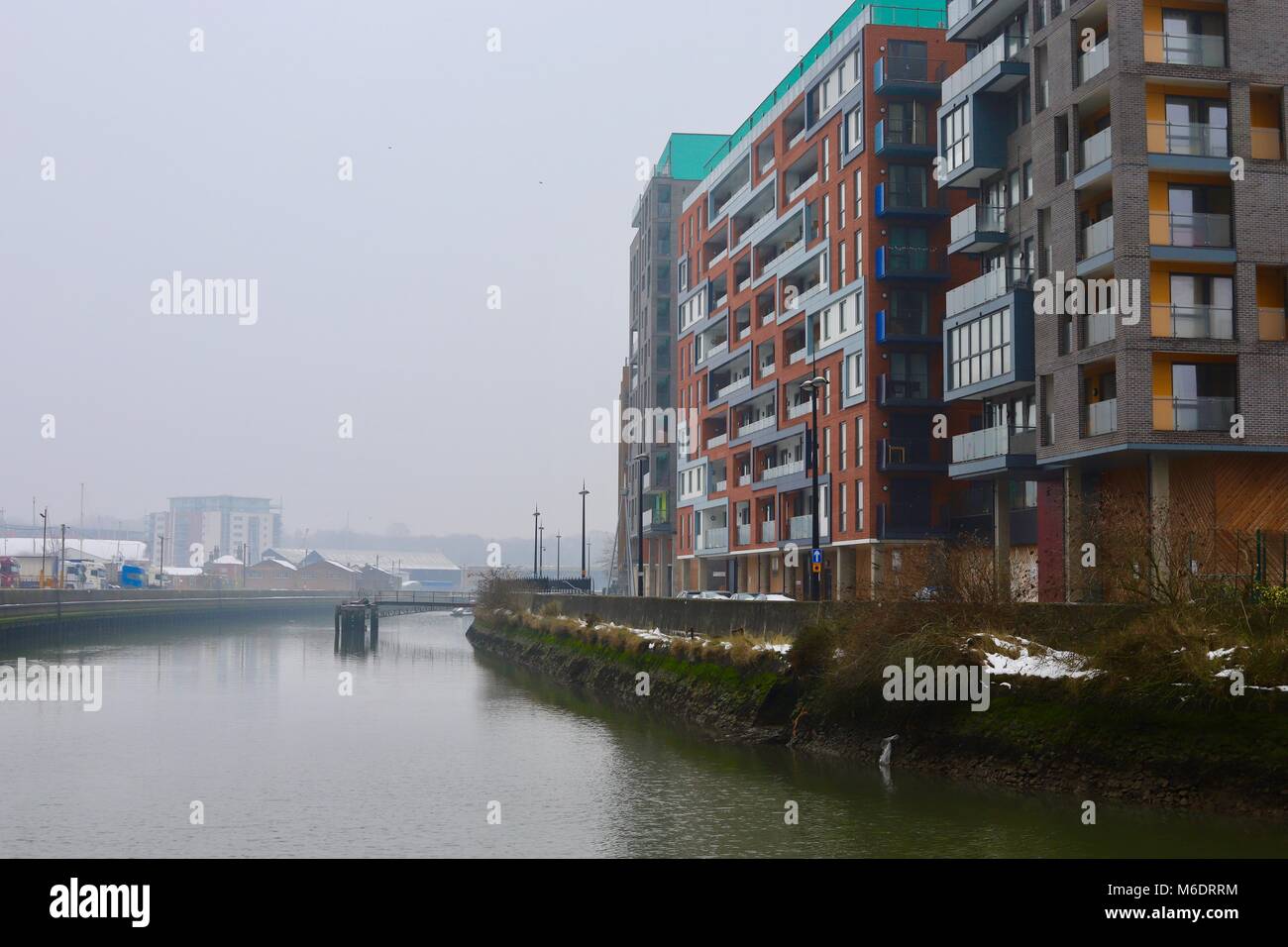 Stoke quay in ipswich hires stock photography and images Alamy