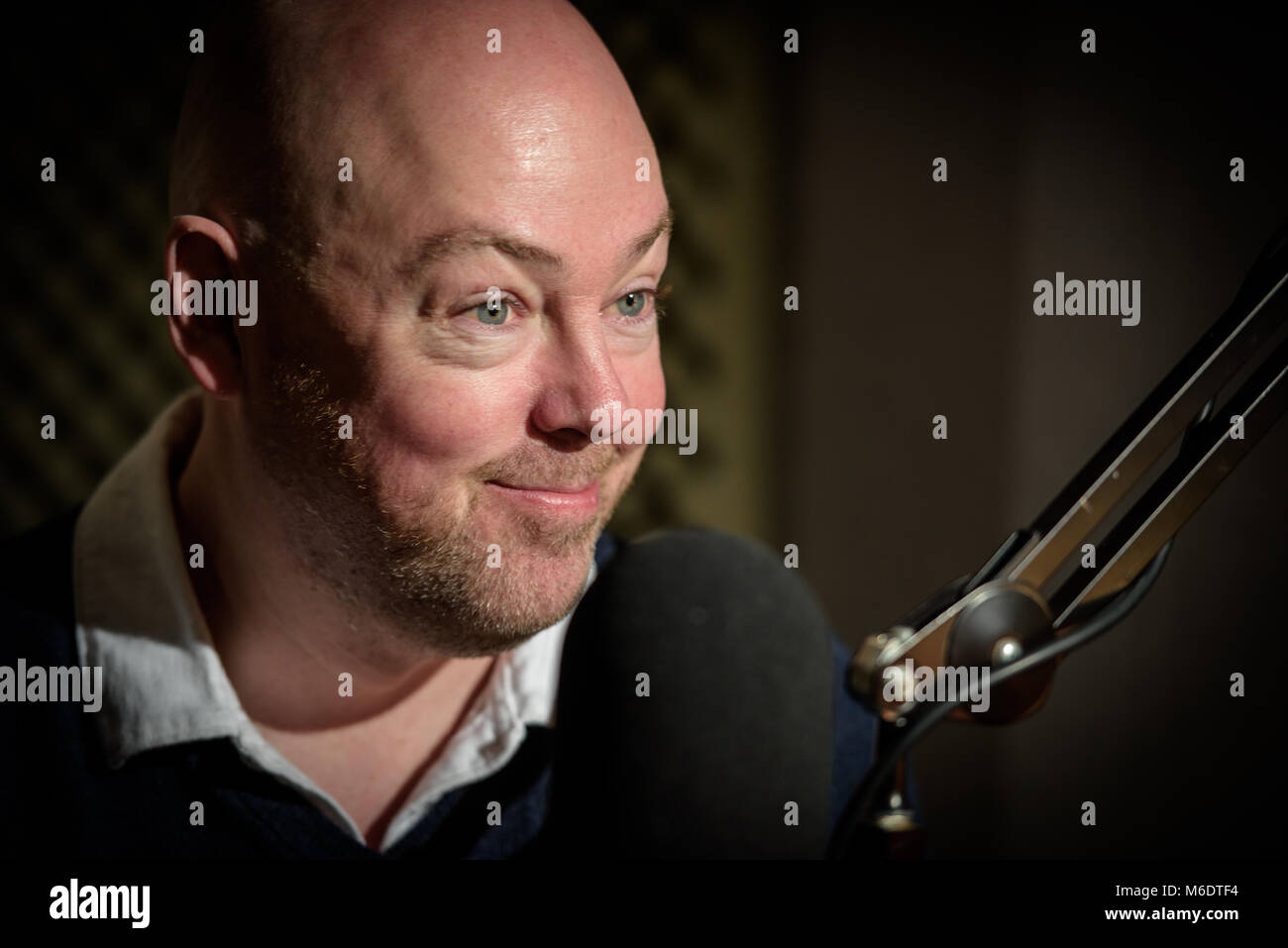 John boyne hi-res stock photography and images - Alamy