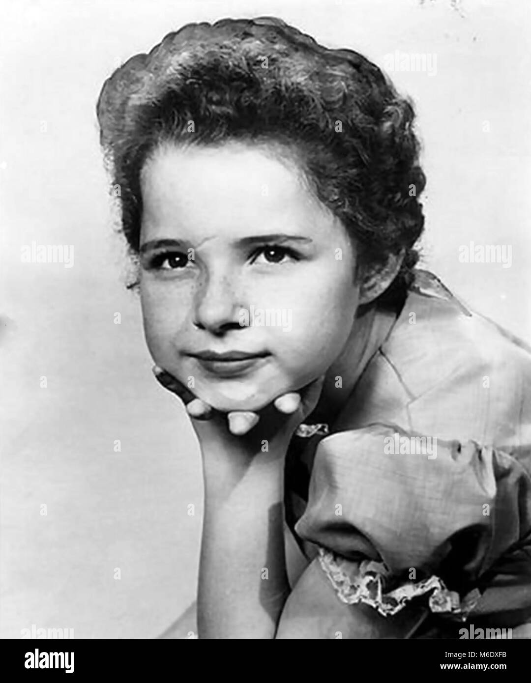 BRENDA LEE Promotional photo of American singer about 1960 Stock Photo -  Alamy