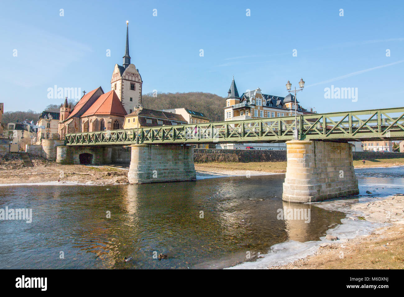 Gera High Resolution Stock Photography and Images Alamy