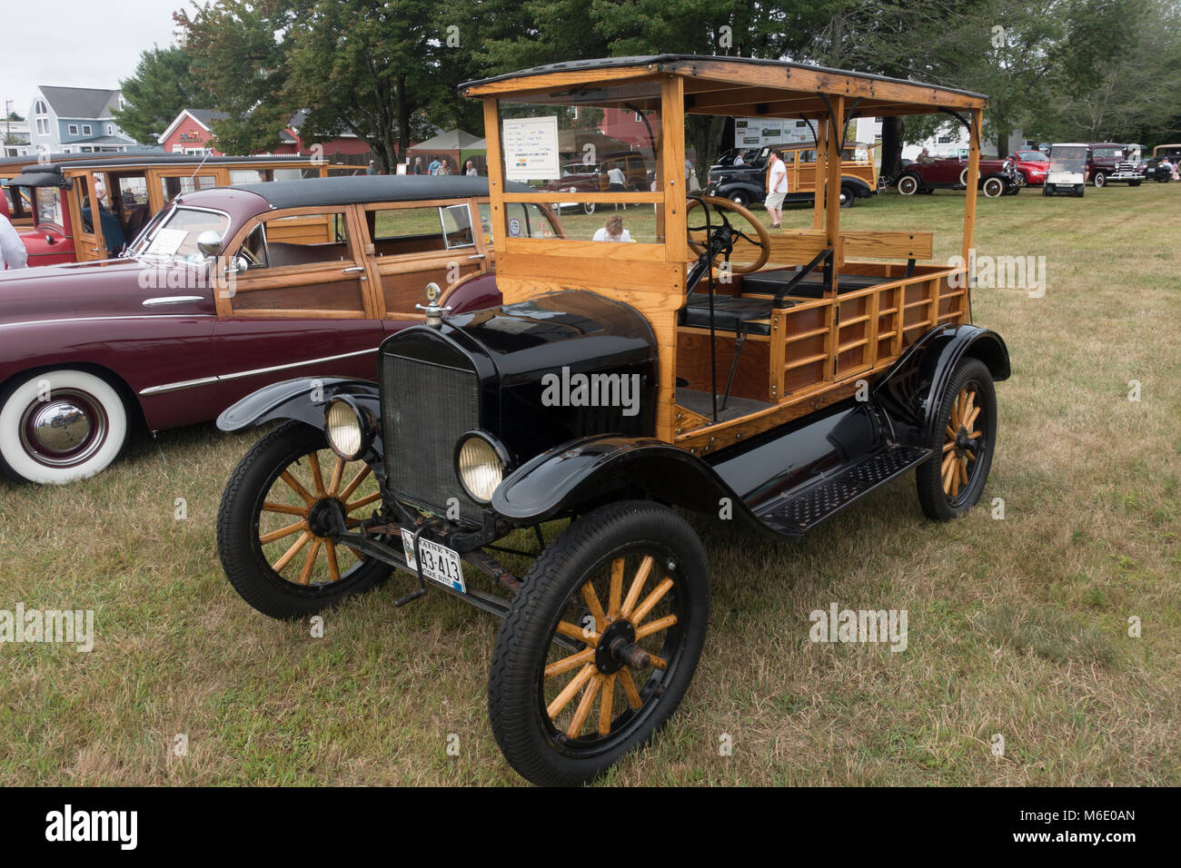Antique Car Shows Near Me This Weekend / Sea Cruise Outdoor Museum Car