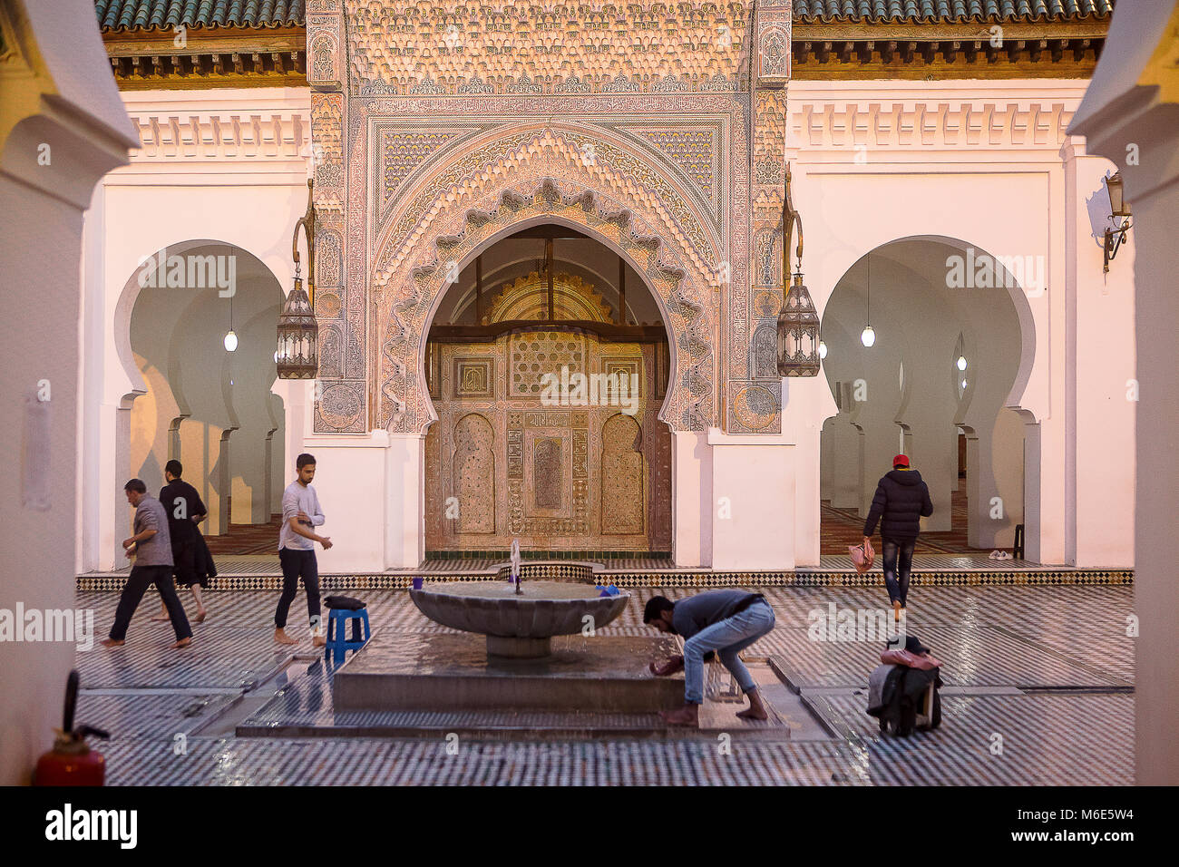 al-quaraouiyine-mosque-and-university-university-of-al-qarawiyyin