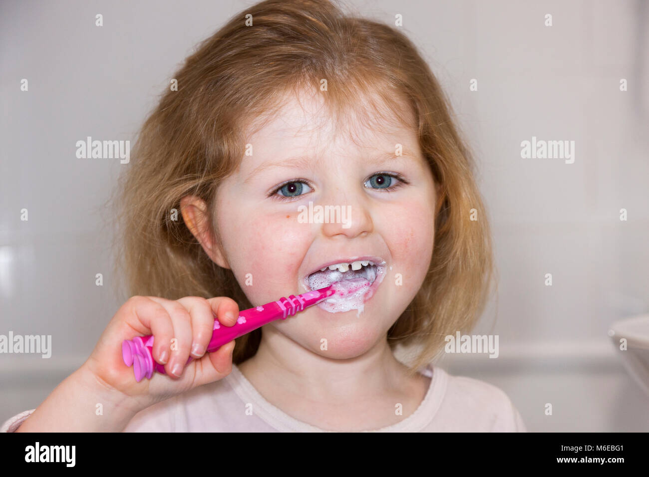 toothbrush for 3 year old