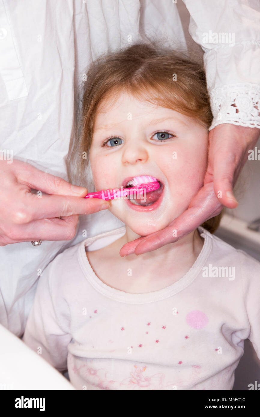toothbrush 3 year old