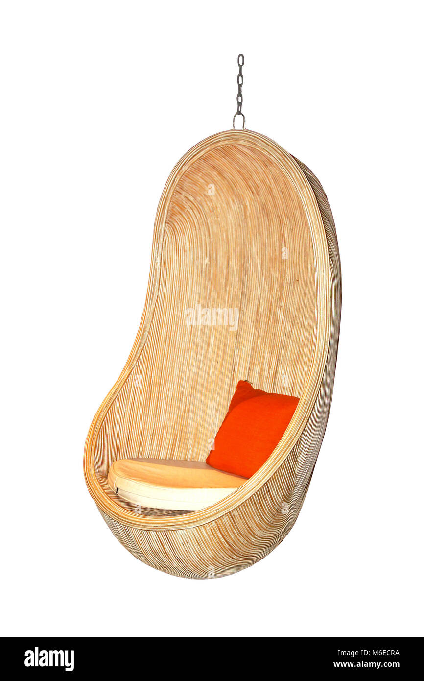 Hanging pillow Cut Out Stock Images