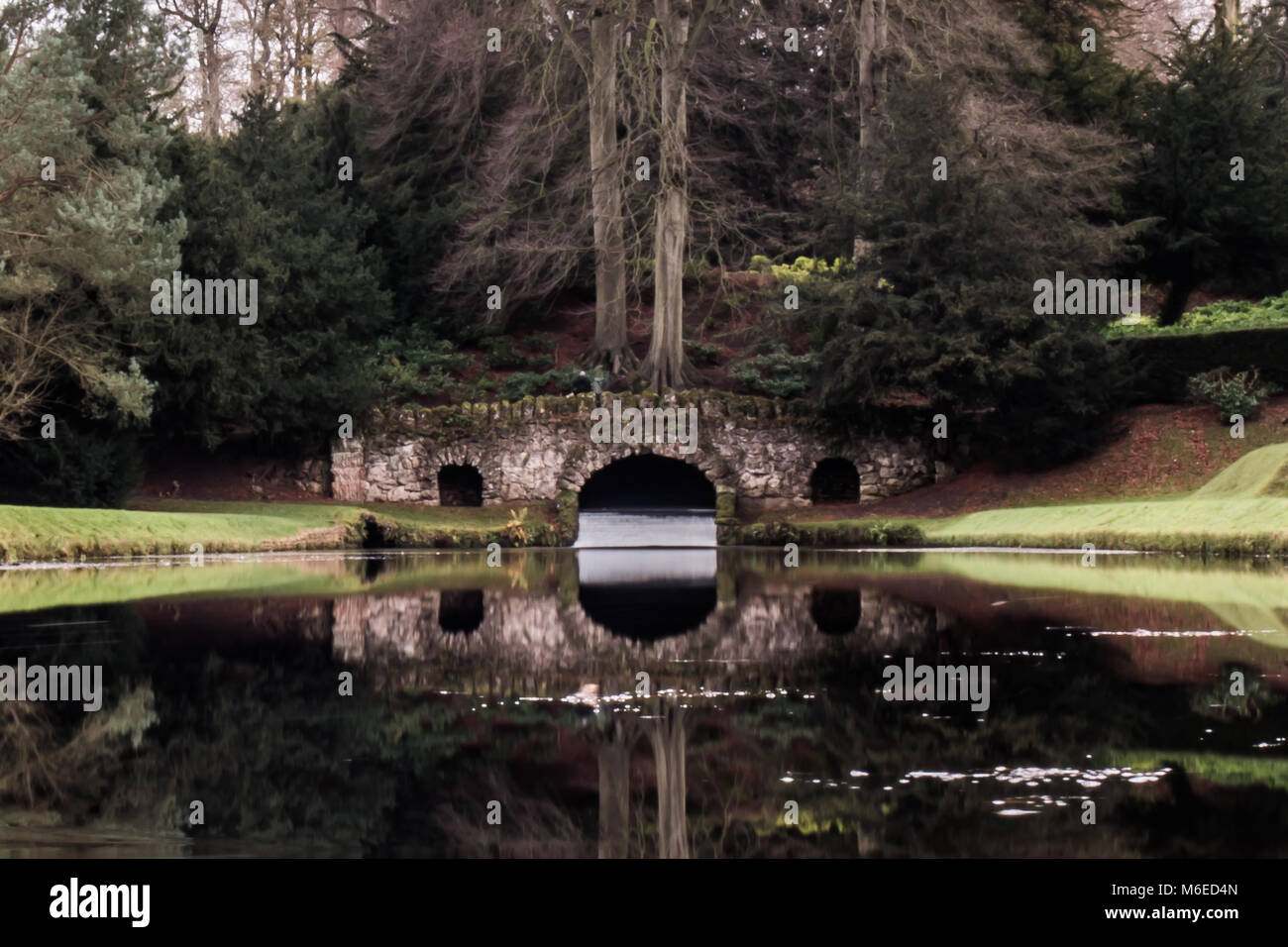 Abbey lights hires stock photography and images Alamy