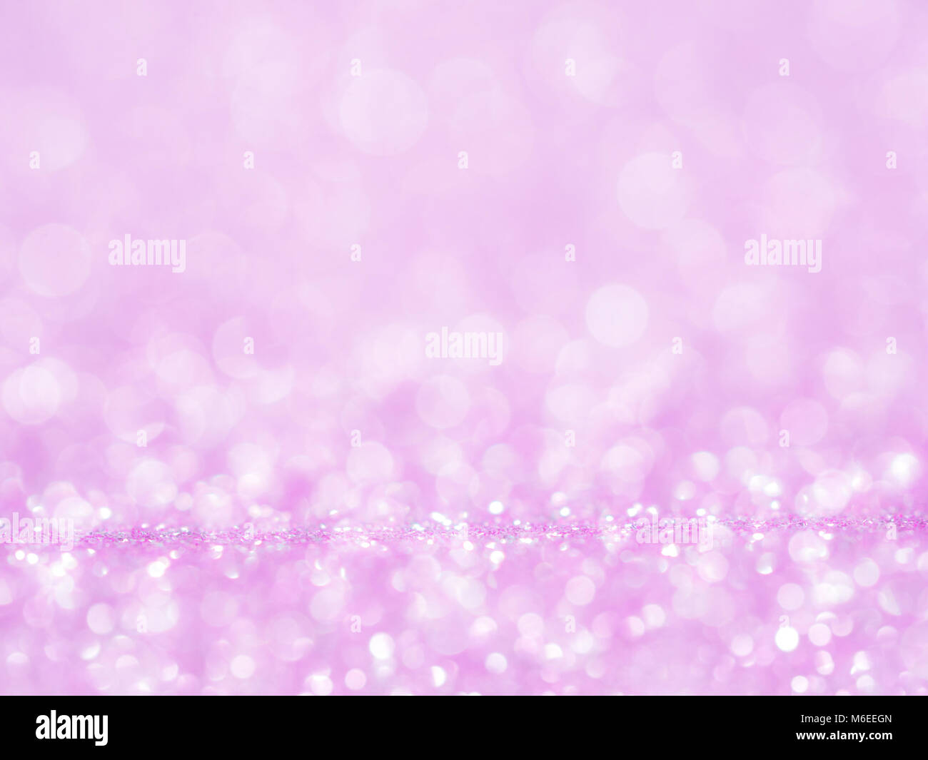Light Pink Glitter Background High Resolution Stock Photography And Images Alamy