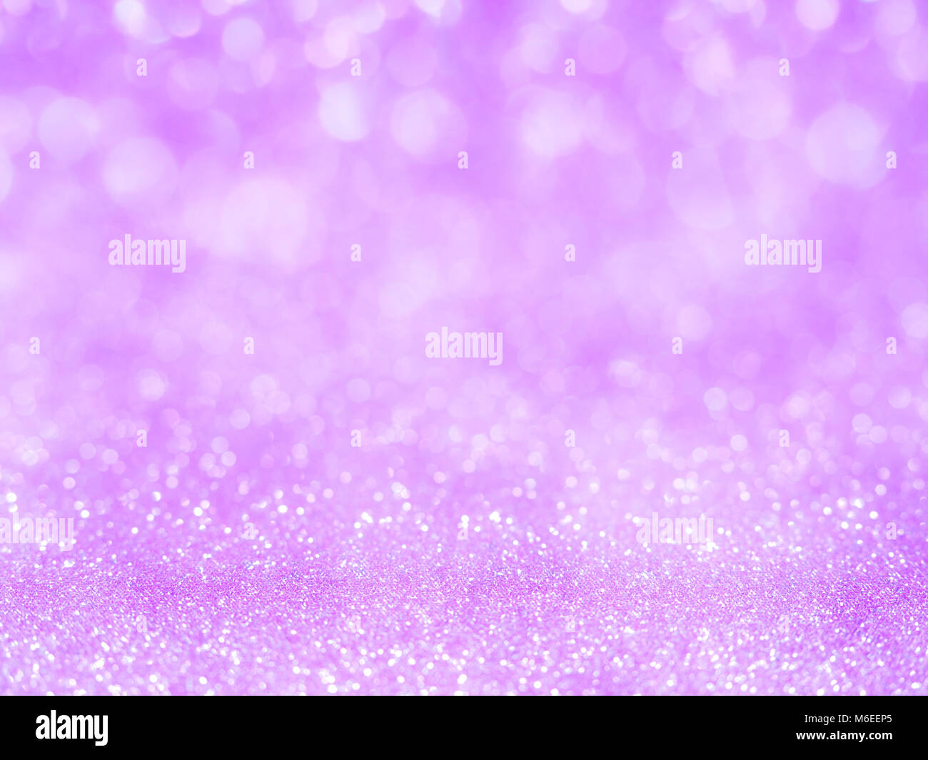 Violet abstract glitter background with bokeh. lights blurry soft pink for  the romance background, light bokeh holiday party background for Christmas  Stock Photo - Alamy