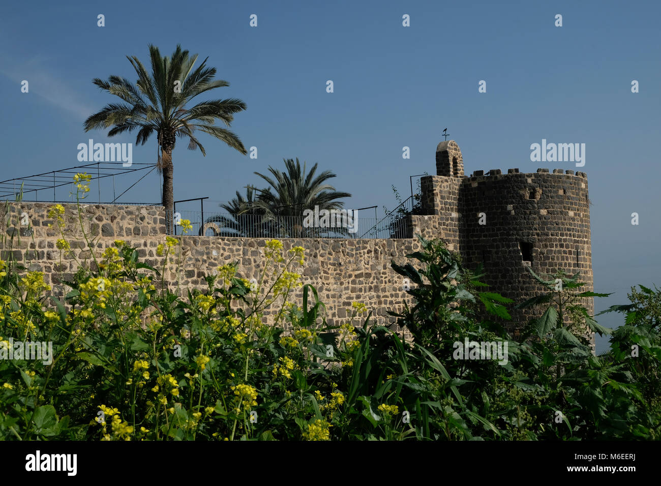 Monastery Of The 12 Apostles Hi-res Stock Photography And Images - Alamy