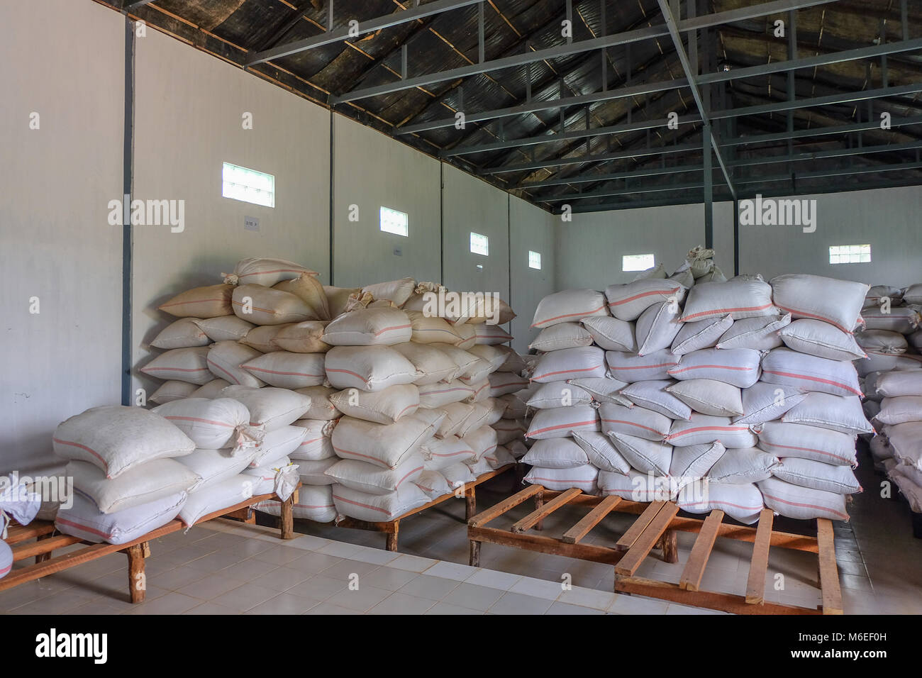 Coffee warehouse best sale